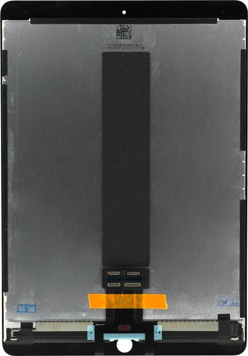 Produktbild OEM Original Display (Pulled refurbished) für iPad Air 3 (2019) schwarz (Display)
