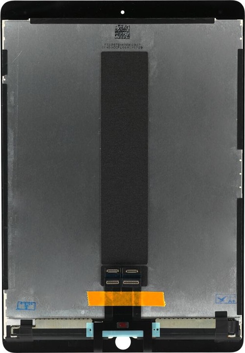 Produktbild OEM Original Display (Pulled refurbished) für iPad Air 3 (2019) schwarz (Display)