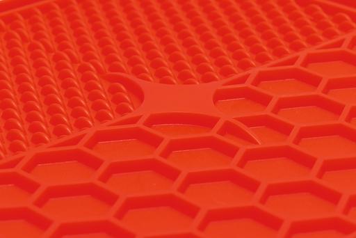 Image du produit Karlie Tapis à lécher Ava (Sac à friandises pour chien)