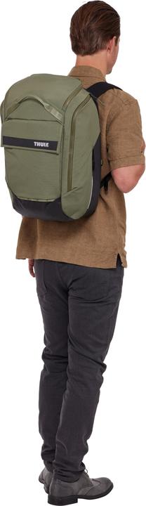 Actual product image Thule Paramount Hybrid (26 l, Luggage carrier bag)