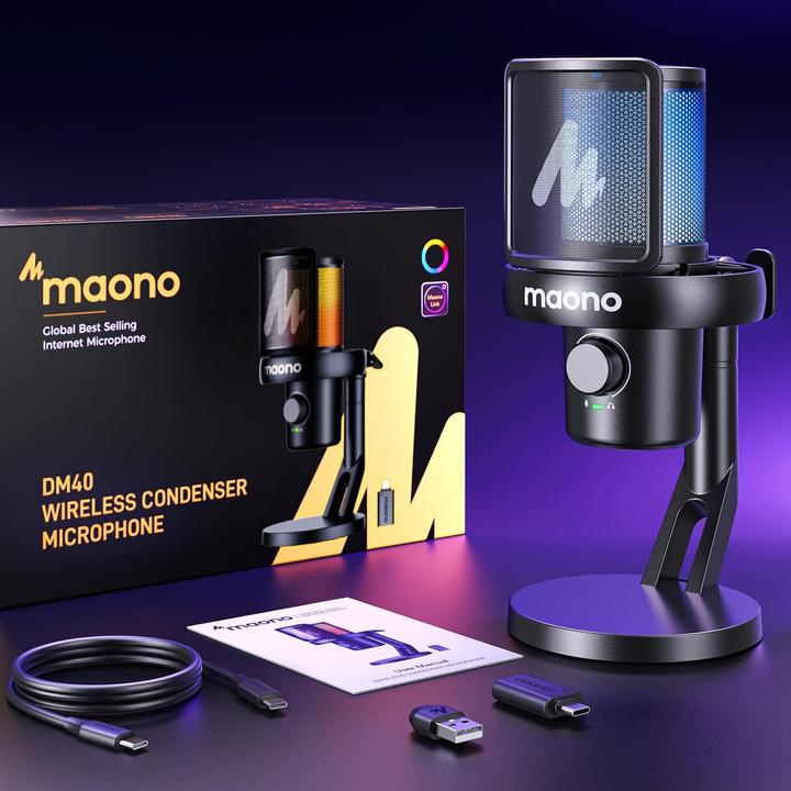 Produktbild Maono DM40 Pro