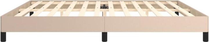 Image du produit vidaXL Bettgestell (200 x 200 cm)