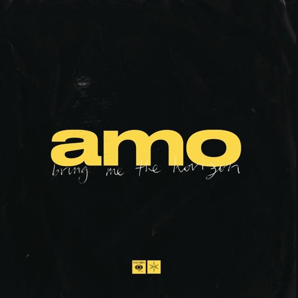 Actual product image Amo (Bring Me The Horizon)