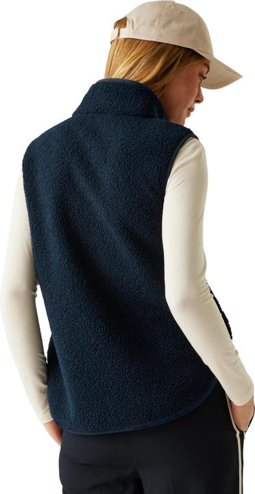 Produktbild Regatta Frankie Weste Teddyfleece (44)