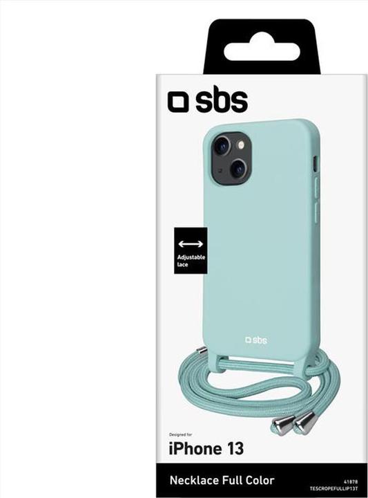 Actual product image SBS Case