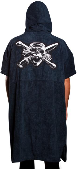 Image du produit Naish Skull Poncho