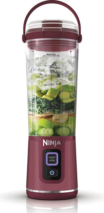 Actual product image Ninja BLAST Cordless blender