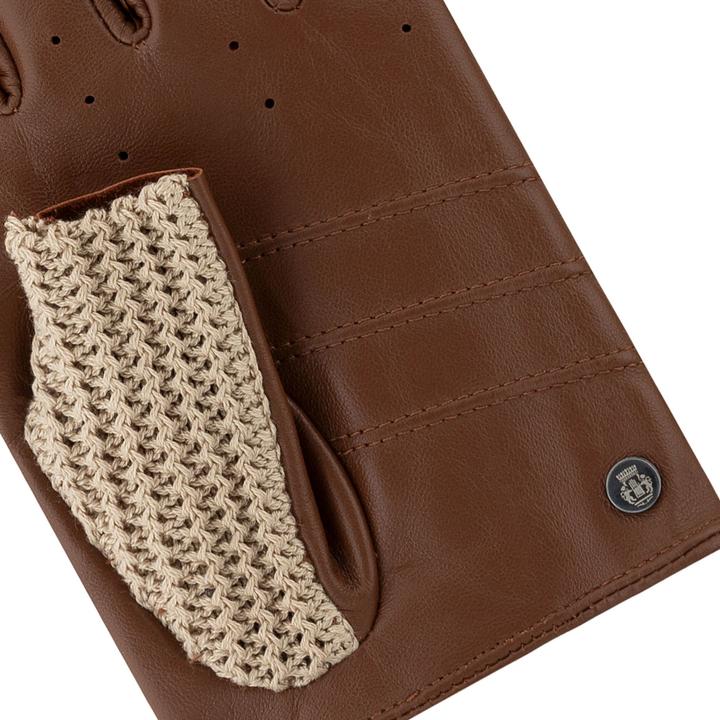 Actual product image Roeckl San Marco Handschuhe Leder (8)