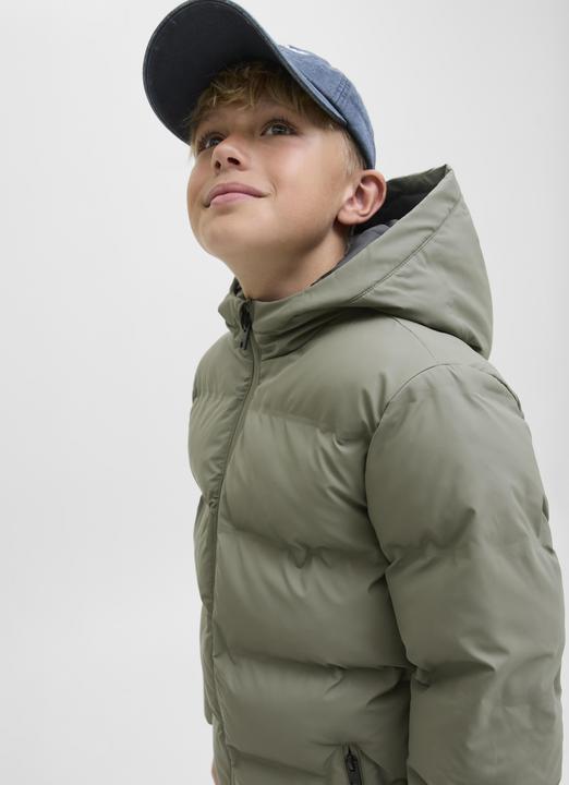 Produktbild Jack & Jones Steppjacke Junior Steppjacke (152)
