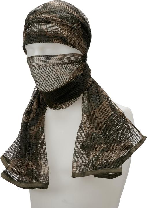 Immagine prodotto Brandit Sciarpa a rete Commando - 18531
