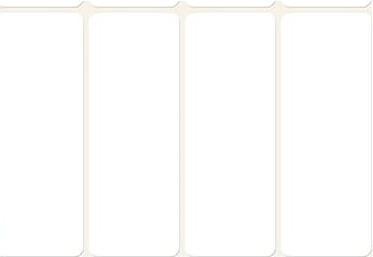 Actual product image Avery Multipurpose labels