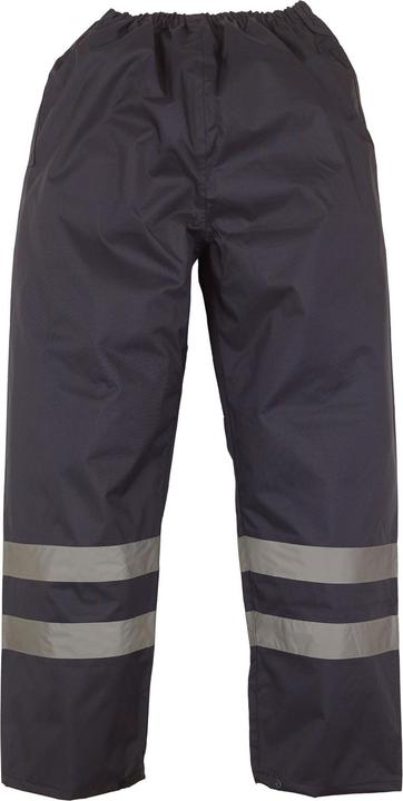 Produktbild Yoko Überhosen hohe Sichtbarkeit (M)