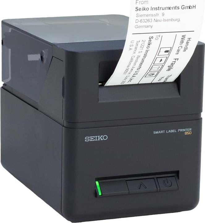 Productafbeelding Seiko Labeldrucker (300 dpi)
