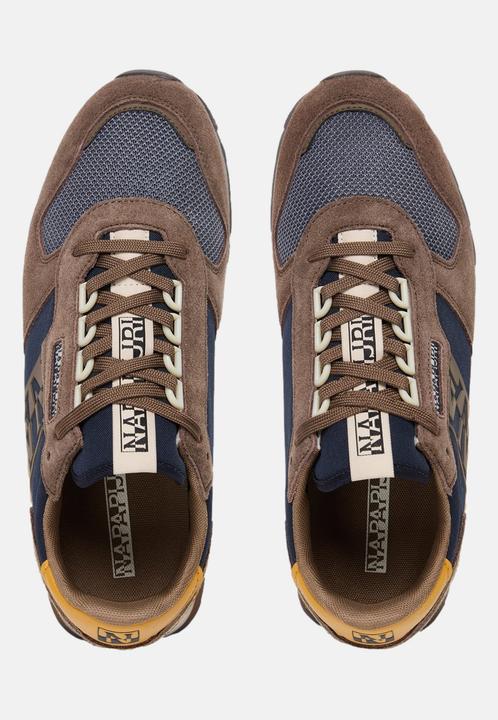 Actual product image Napapijri Sneaker Virtus (42)