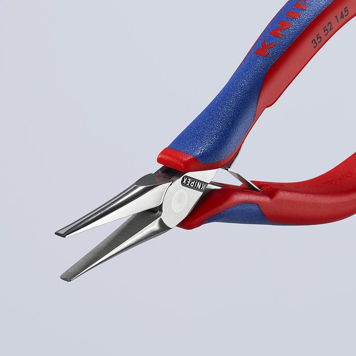 Actual product image Knipex Electronics Pliers (145 mm)