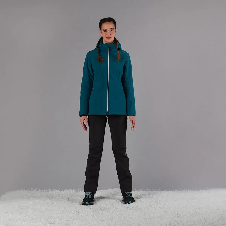 Produktbild CMP Campagnolo Softshell Hose (46 E)