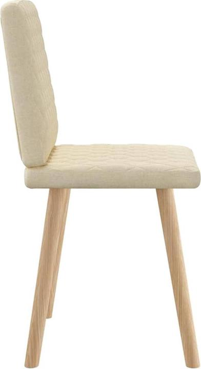 Image du produit vidaXL Esszimmerstuhl