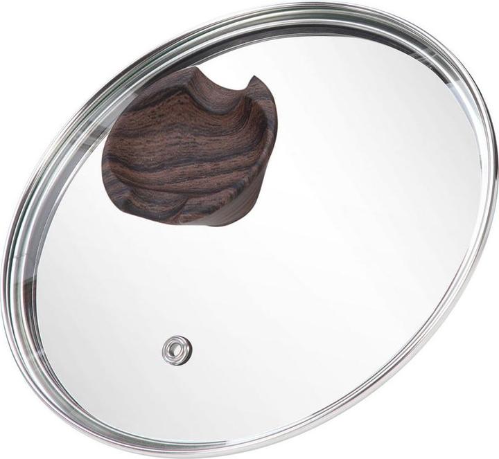 Produktbild Resto SAUCEPAN D16CM 1.5L/93017 (16 cm, Stielkasserolle, Aluminium)