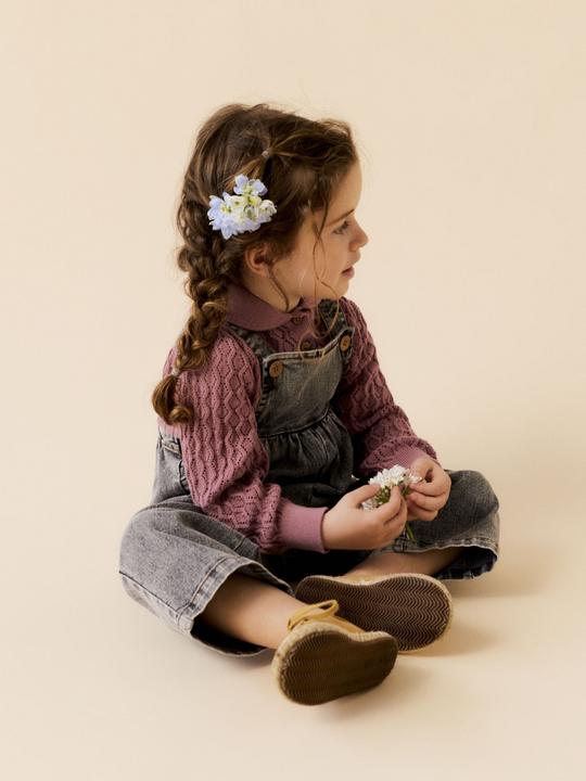 Actual product image Name it Denim jumpsuit (116)