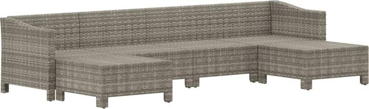 Produktbild vidaXL Garten Lounge Set