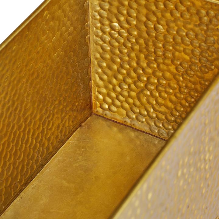 Produktbild Relaxdays Blumenkasten (12.50 x 40 x 13.50 cm)