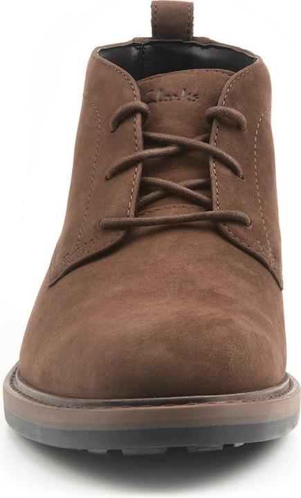 Immagine prodotto Clarks M Aldwin Mid GTX (41)