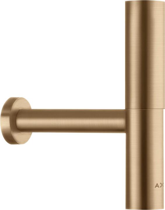 Produktbild hansgrohe Axor Flowstar Designsiphon, 51303 (Flaschensiphon, 5/4")