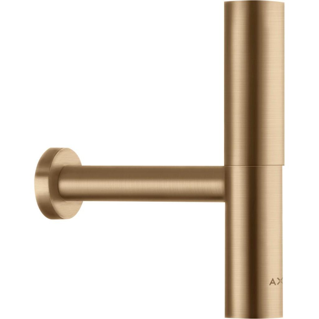 Hansgrohe, Sifone, Sifone Di Design Axor Flowstar, 51303 (Sifone Per Bottiglia, 5/4")