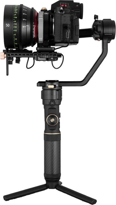 Produktbild Zhiyun Crane 2S (Spiegelreflexkamera, Systemkamera, 6.49 kg)