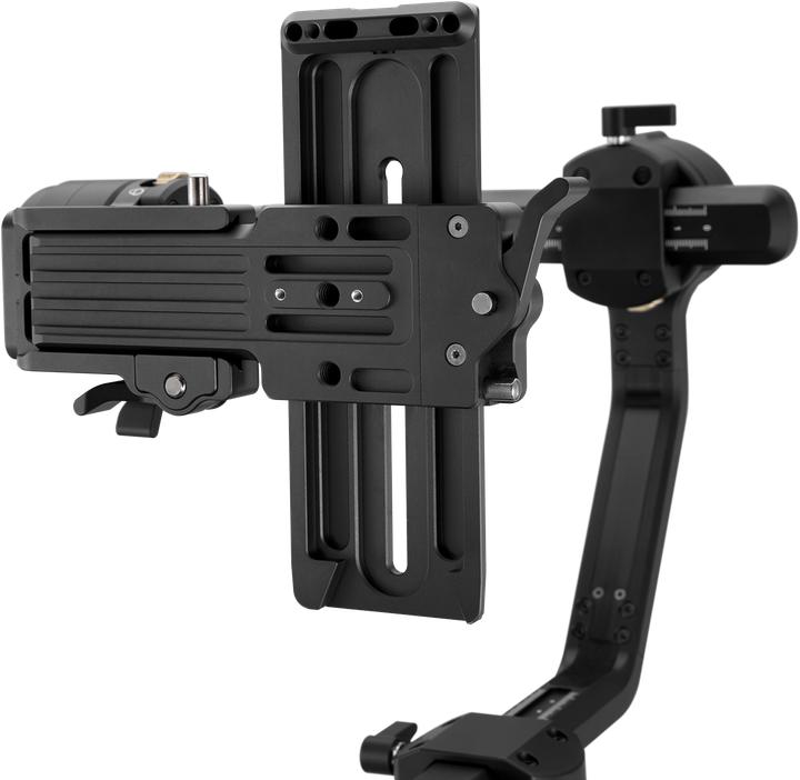 Produktbild Zhiyun Crane 2S (Spiegelreflexkamera, Systemkamera, 6.49 kg)
