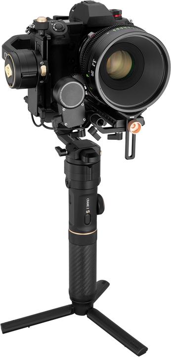 Produktbild Zhiyun Crane 2S (Spiegelreflexkamera, Systemkamera, 6.49 kg)
