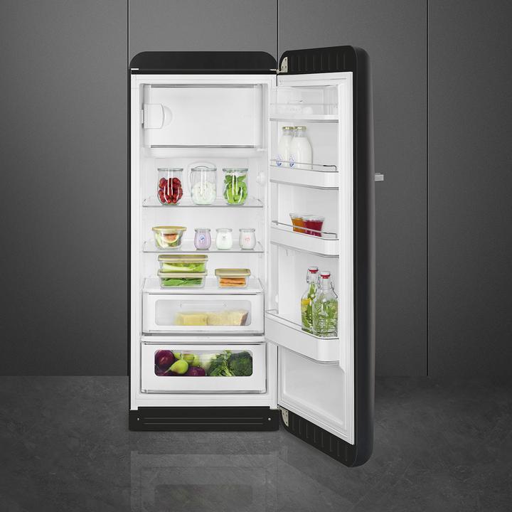 Actual product image Smeg FAB28RDBB6 (270 l)