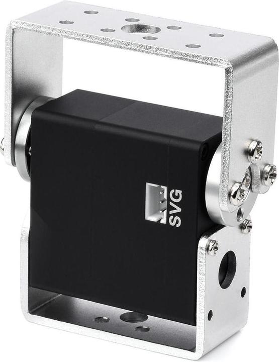 Actual product image WaveShare ST3025 40kg Serial Bus Servo