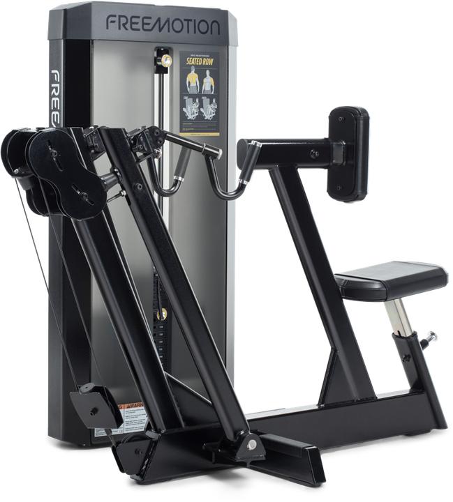 Actual product image Freemotion Epic Seated Row