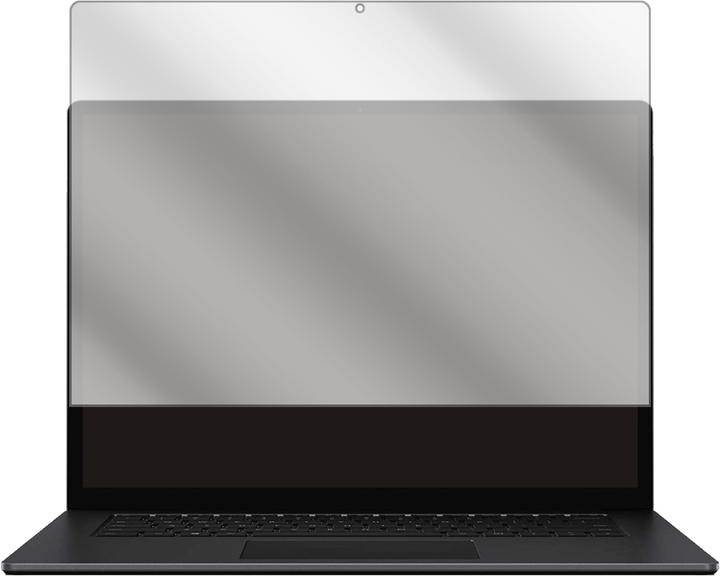 Produktbild Dipos Displayschutzfolie Crystalclear (13.50")