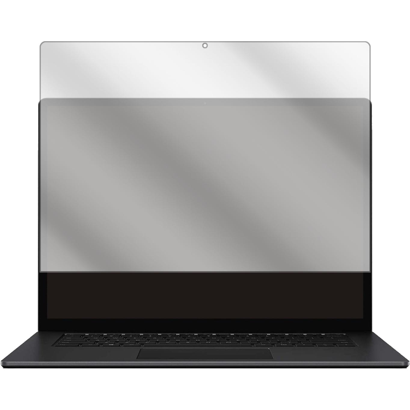 Thumbnail - Dipos Displayschutzfolie Crystalclear (13.50"), Notebook Schutzfolie