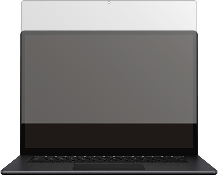 Produktbild Dipos Displayschutzfolie Antireflex (13.50")