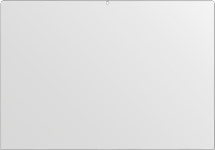 Produktbild Dipos Displayschutzfolie Antireflex (13.50")