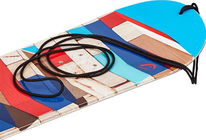 Produktbild Head Rowdy Kid (100)