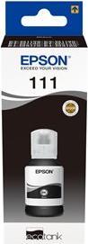 Produktbild Epson 111 EcoTank (BK)