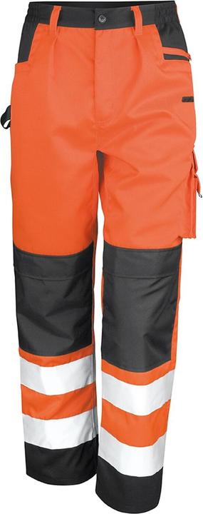 Fluorescent Orange