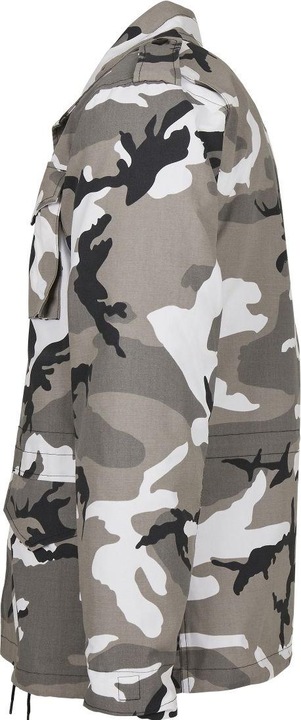 Produktbild Build Your Brand M65 Jacke (XXL)