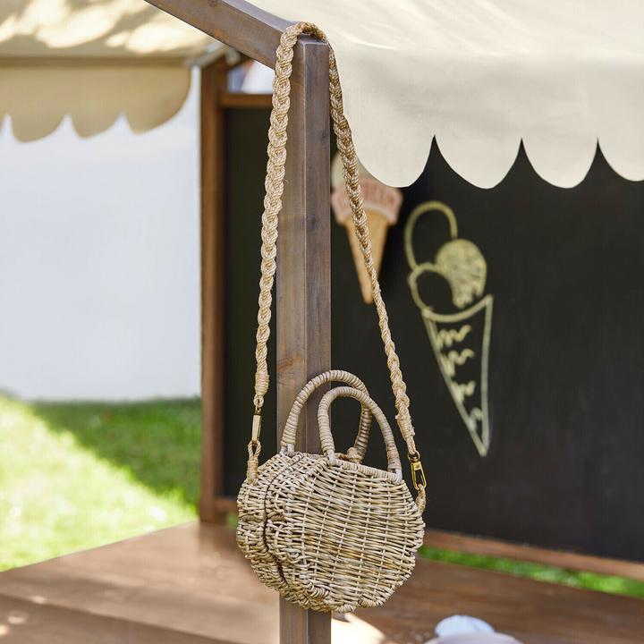 Immagine prodotto Loberon Kindertasche Jibboo braun