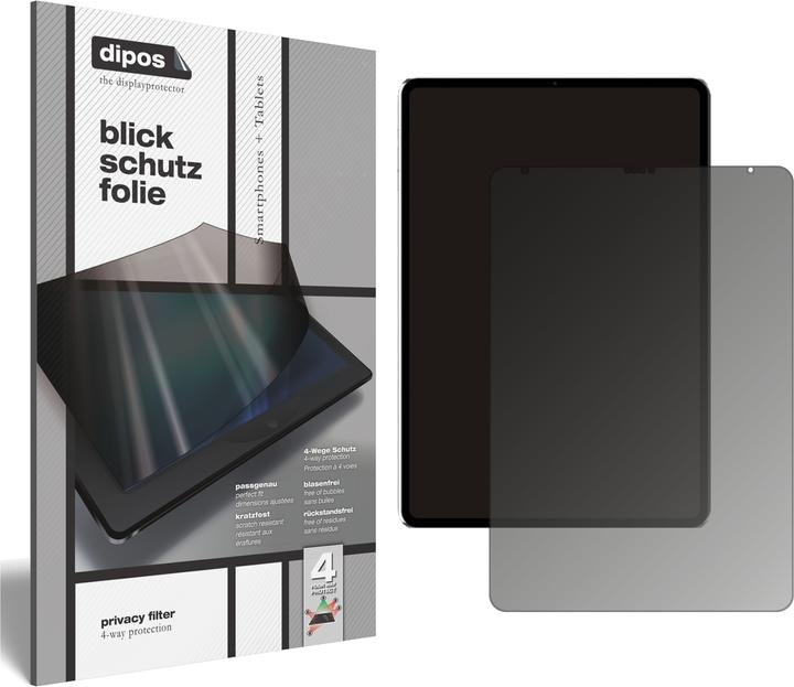 Film de protection pour tablette