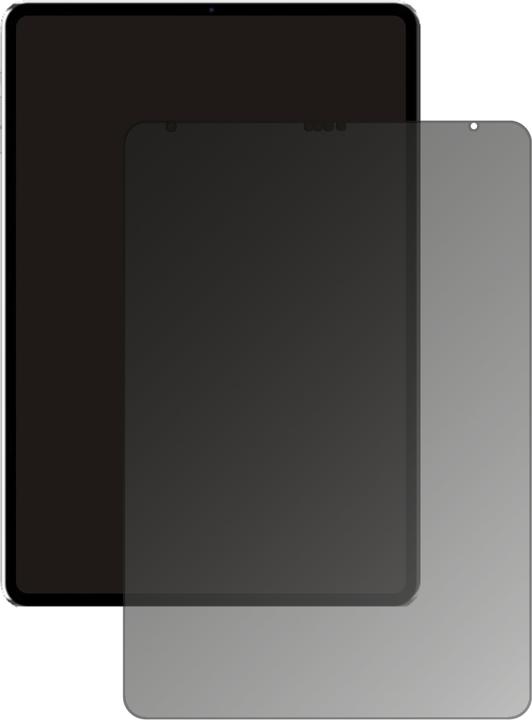 Produktbild Dipos Blickschutzfolie 4-Way Privacy (1 Stk., Apple iPad Pro 12.9 2018, Apple iPad Pro 12.9 2020, Apple iPad Pro 12.9 2021, Apple iPad Pro 12.9 2022)