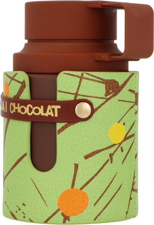 Produktbild Armaf Odyssey Dubai Chocolate (Eau de Parfum, 100 ml)