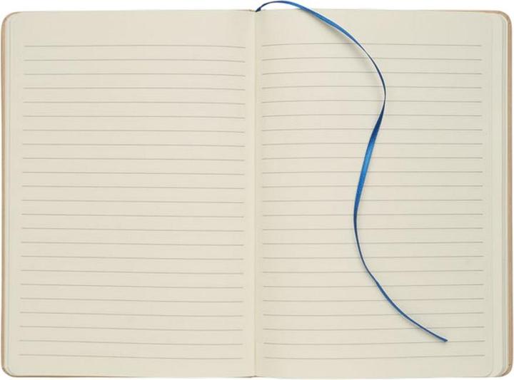 Image du produit MidOcean - Cahier ROUTE (A5)