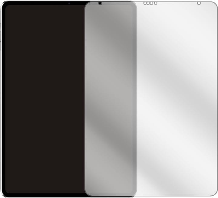 Produktbild Dipos Displayschutzfolie Crystalclear (2 Stück, iPad Pro 12.9 2021 (5. Gen))