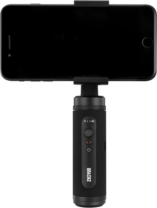 Actual product image Zhiyun Smooth-Q2 (Smartphone, 0.26 kg)