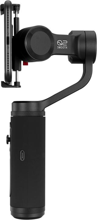 Actual product image Zhiyun Smooth-Q2 (Smartphone, 0.26 kg)